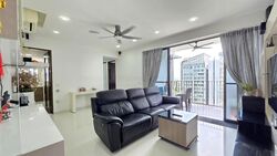 Foresque Residences (D23), Condominium #472196731